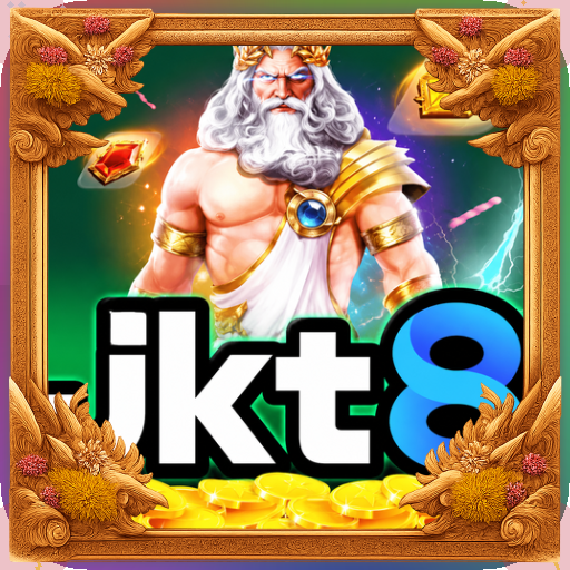 jkt8 — galeri pratinjau - APK Resmi